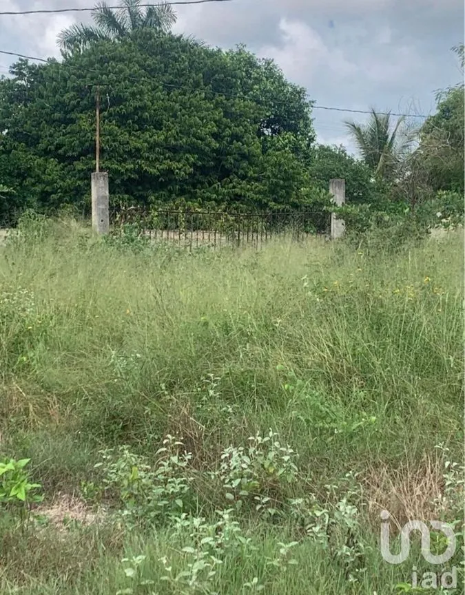 Terreno en Venta en Chichi Suárez, Mérida, Yucatán | NEX-268650 | iad México | Foto 4 de 11