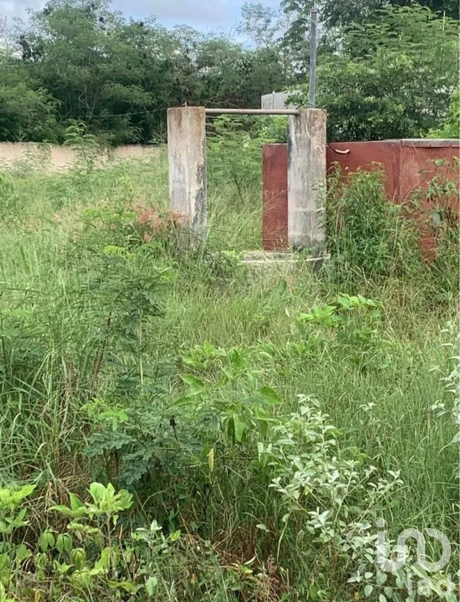 Terreno en Venta en Chichi Suárez, Mérida, Yucat án | NEX-268650 | iad México | Foto 5 de 11