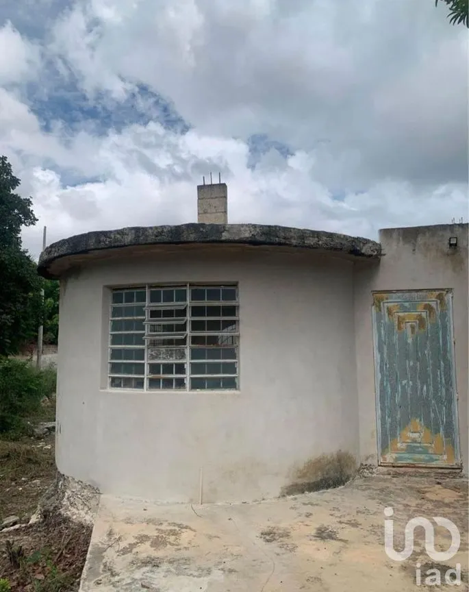 Terreno en Venta en Chichi Suárez, Mérida, Yucatán | NEX-268650 | iad México | Foto 7 de 11