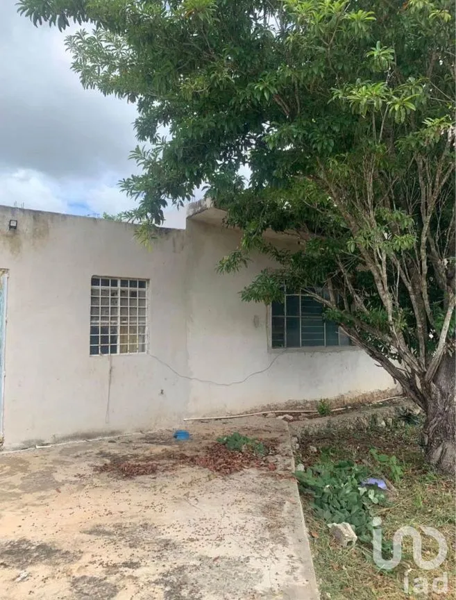 Terreno en Venta en Chichi Suárez, Mérida, Yucatán | NEX-268650 | iad México | Foto 8 de 11
