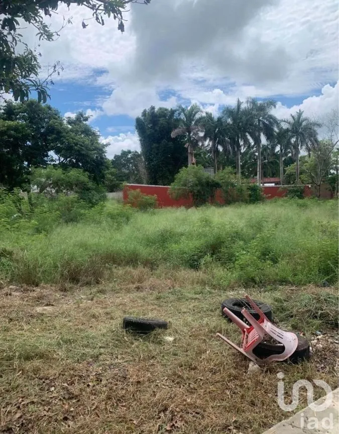 Terreno en Venta en Chichi Suárez, Mérida, Yucatán | NEX-268650 | iad México | Foto 9 de 11