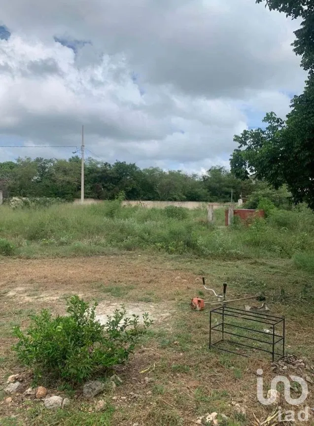 Terreno en Venta en Chichi Suárez, Mérida, Yucatán | NEX-268650 | iad México | Foto 1 de 11