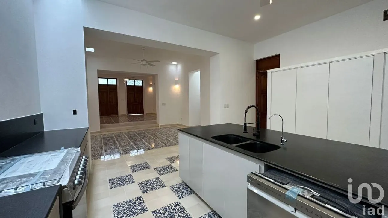 Casa en Venta en Mérida Centro, Mérida, Yucatán | NEX-268651 | iad México | Foto 7 de 22