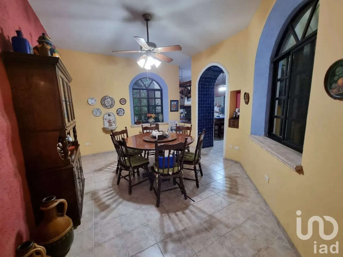 Casa en Venta en San Ramon Norte, Mérida, Yucatán | NEX-268656 | iad México | Foto 11 de 40