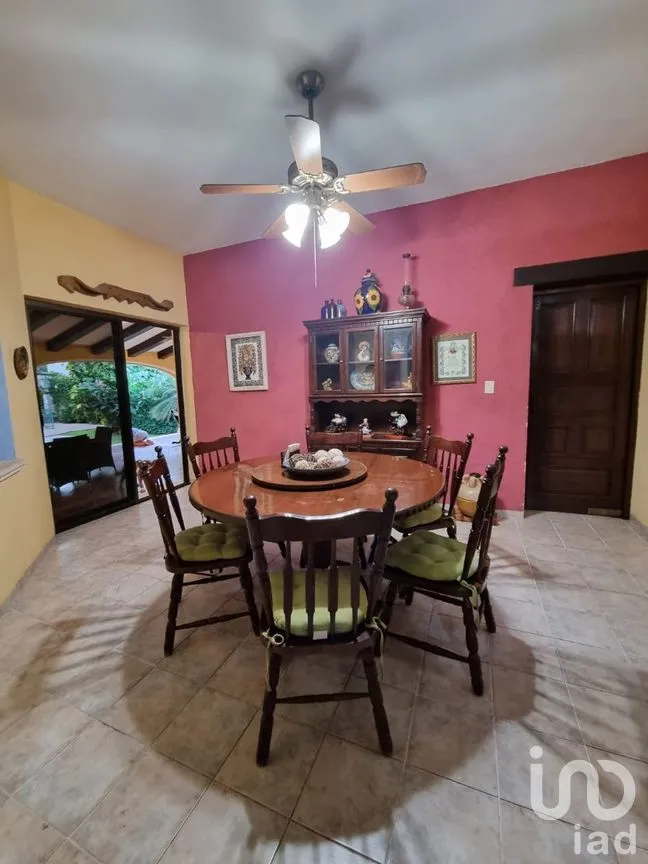 Casa en Venta en San Ramon Norte, Mérida, Yucatán | NEX-268656 | iad México | Foto 13 de 40