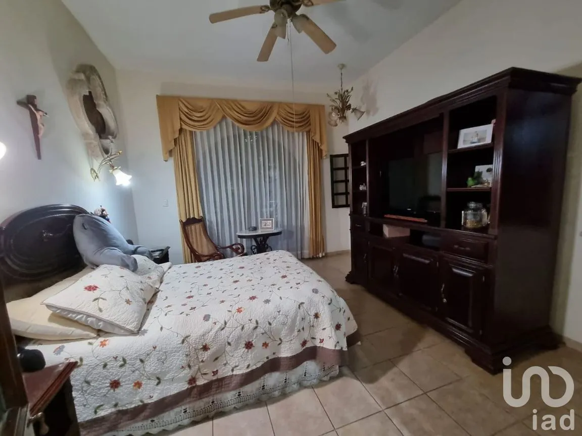 Casa en Venta en San Ramon Norte, Mérida, Yucatán | NEX-268656 | iad México | Foto 19 de 40
