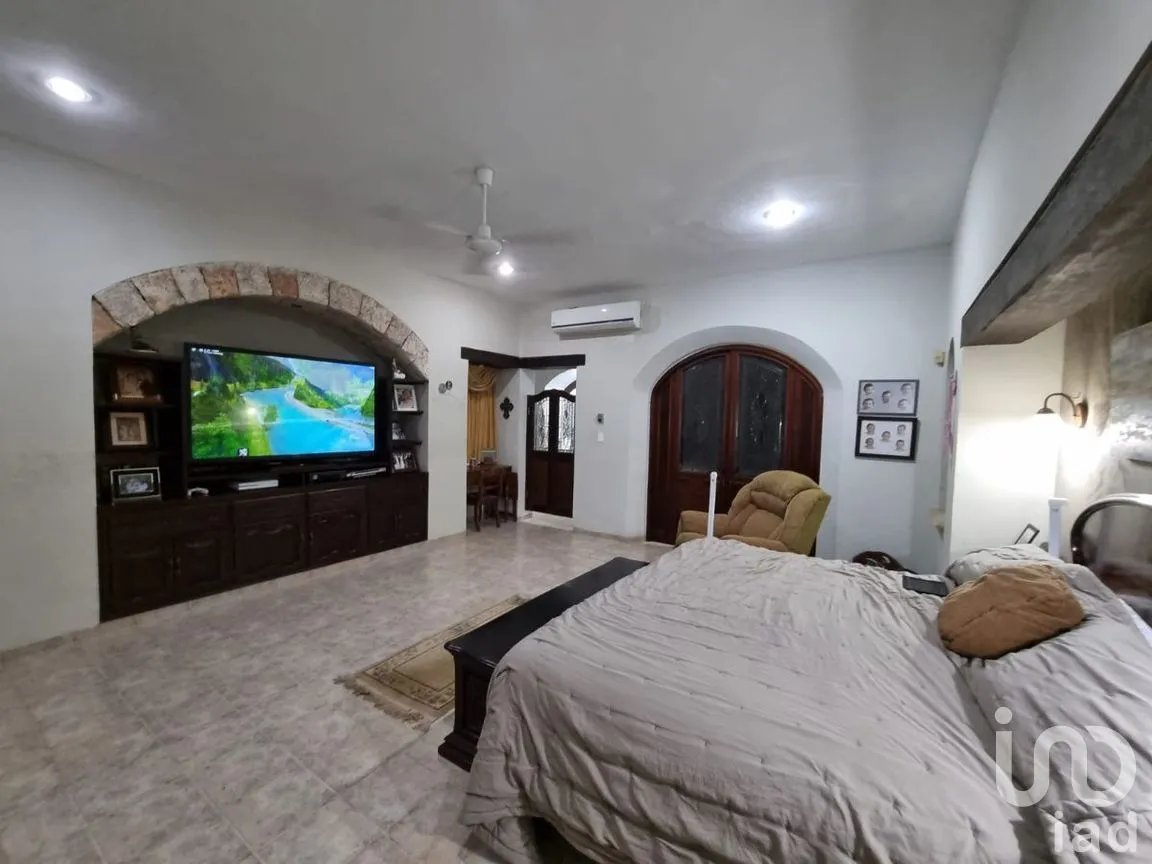Casa en Venta en San Ramon Norte, Mérida, Yucatán | NEX-268656 | iad México | Foto 29 de 40