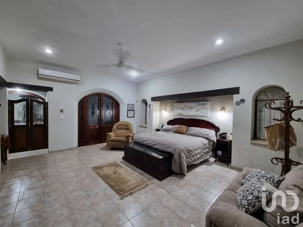 Casa en Venta en San Ramon Norte, Mérida, Yucatán | NEX-268656 | iad México | Foto 30 de 40