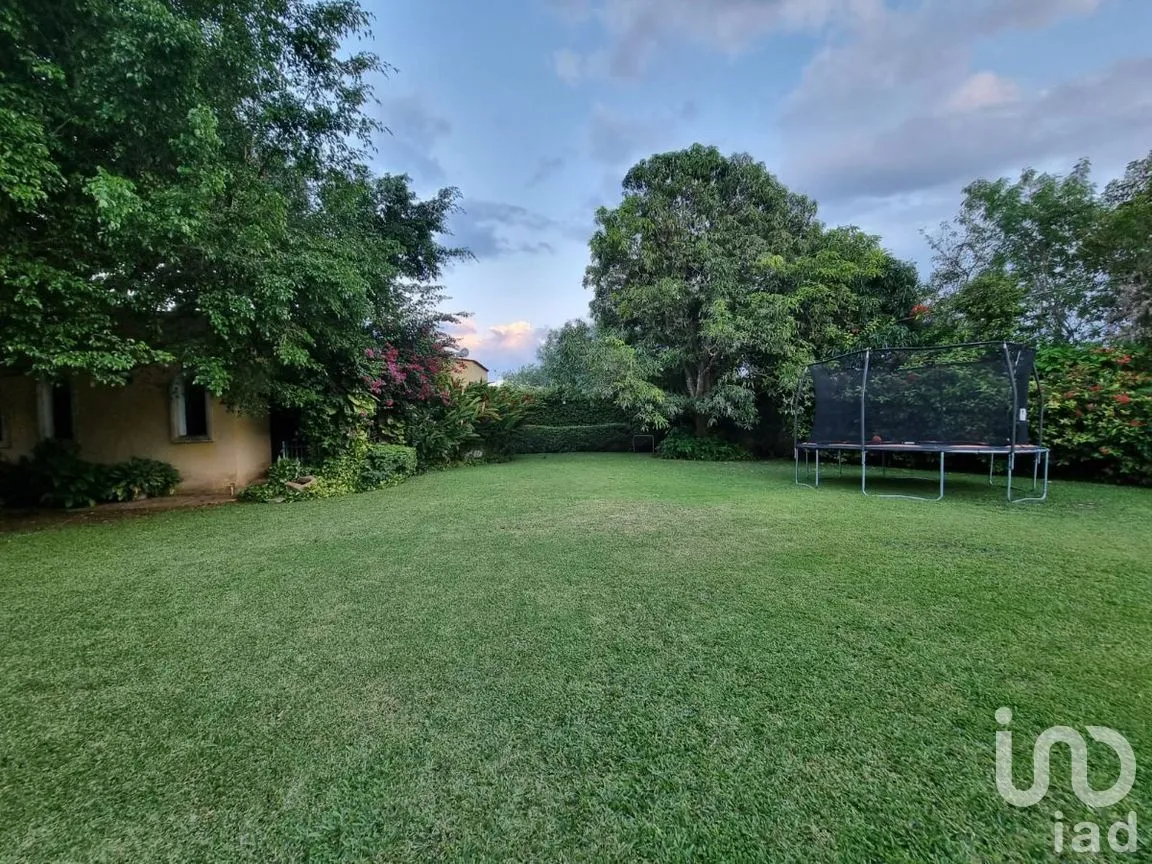 Casa en Venta en San Ramon Norte, Mérida, Yucatán | NEX-268656 | iad México | Foto 36 de 40