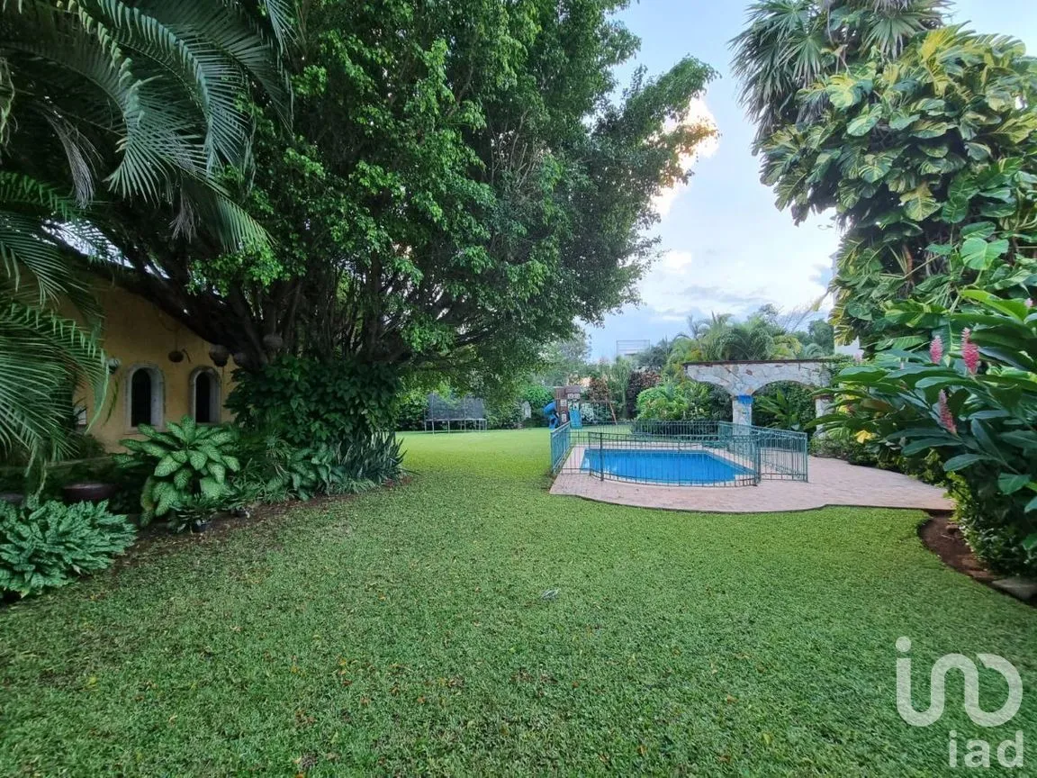 Casa en Venta en San Ramon Norte, Mérida, Yucatán | NEX-268656 | iad México | Foto 39 de 40