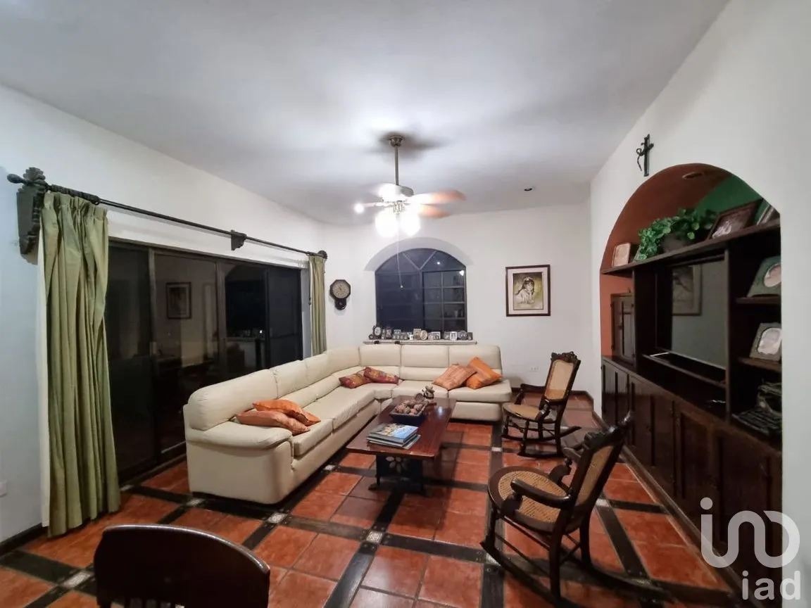 Casa en Venta en San Ramon Norte, Mérida, Yucatán | NEX-268656 | iad México | Foto 9 de 40