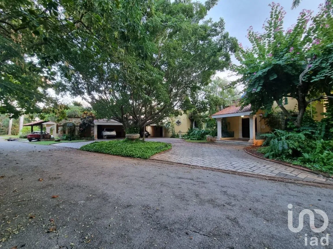 Casa en Venta en San Ramon Norte, Mérida, Yucatán | NEX-268656 | iad México | Foto 1 de 40
