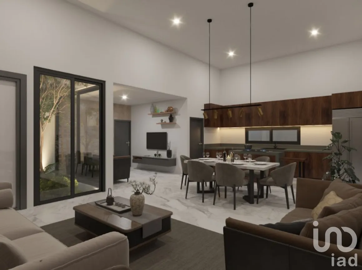 Casa en Venta en Dzityá, Mérida, Yucatán | NEX-268657 | iad México | Foto 2 de 6