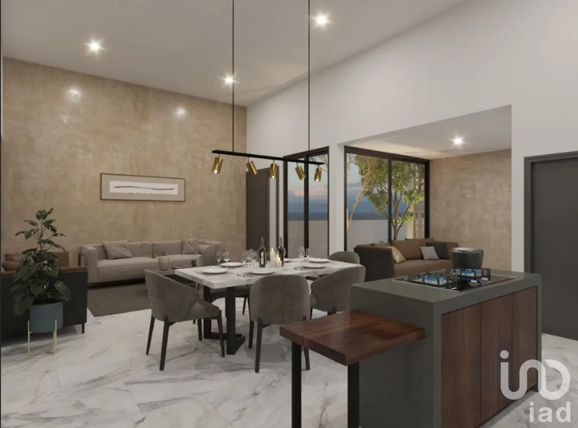 Casa en Venta en Dzityá, Mérida, Yucatán | NEX-268657 | iad México | Foto 3 de 6