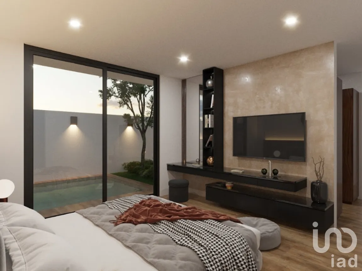 Casa en Venta en Dzityá, Mérida, Yucatán | NEX-268657 | iad México | Foto 5 de 6