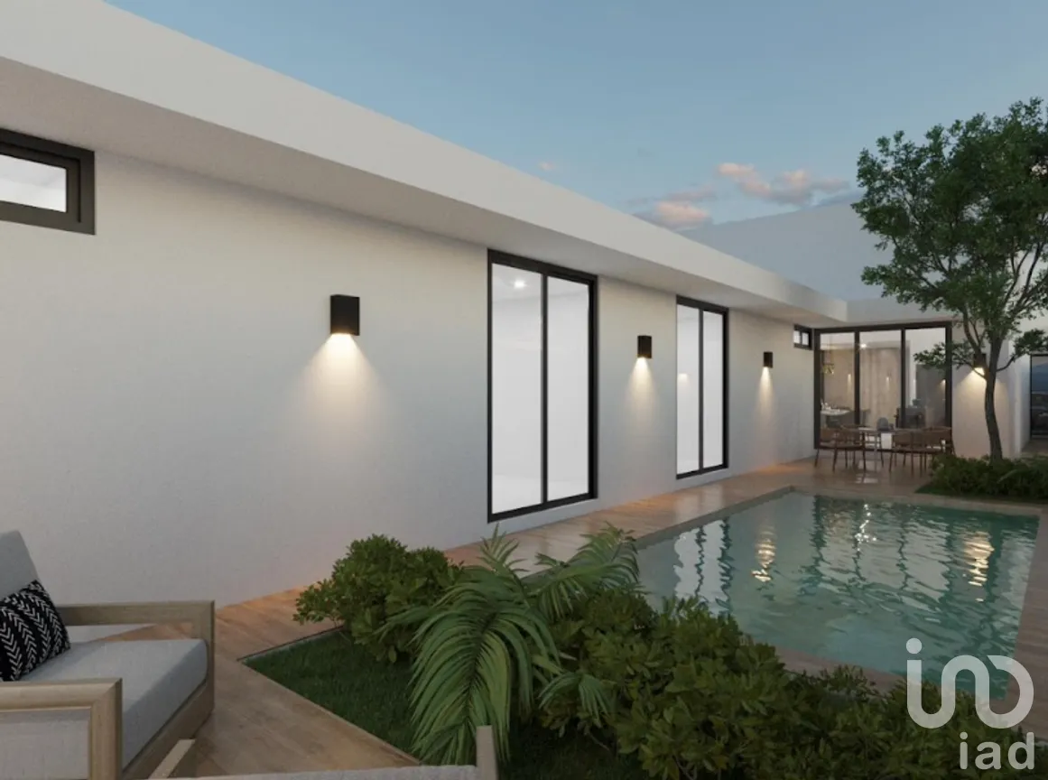 Casa en Venta en Dzityá, Mérida, Yucatán | NEX-268657 | iad México | Foto 6 de 6