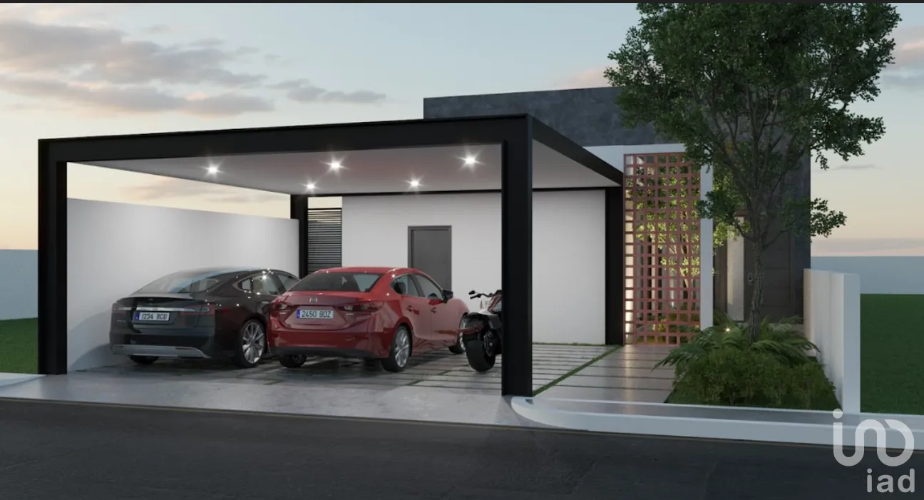 Casa en Venta en Dzityá, Mérida, Yucatán | NEX-268657 | iad México | Foto 1 de 6
