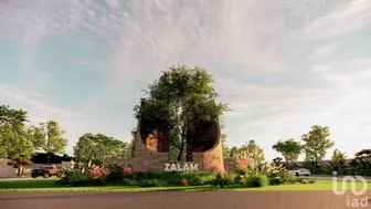 NEX-268658 - Terreno en Venta en Tekom, CP 97768, Yucatán.