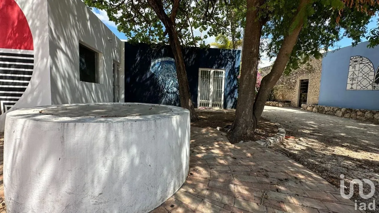 Casa en Venta en Mérida Centro, Mérida, Yucatán | NEX-268659 | iad México | Foto 2 de 9