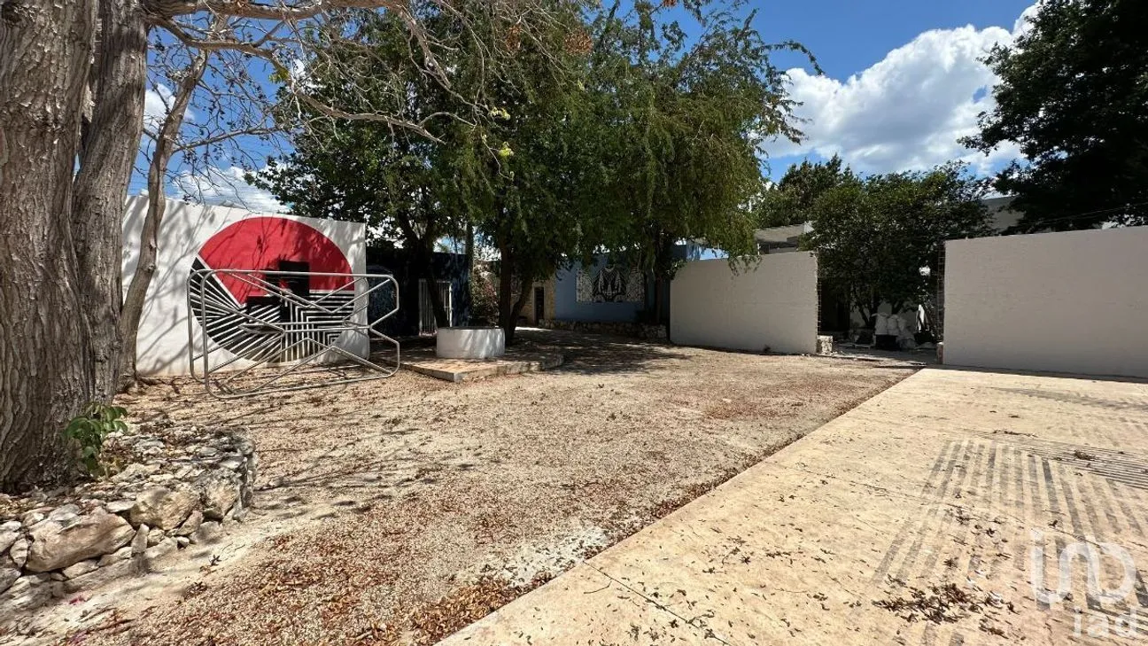 Casa en Venta en Mérida Centro, Mérida, Yucatán | NEX-268659 | iad México | Foto 9 de 9