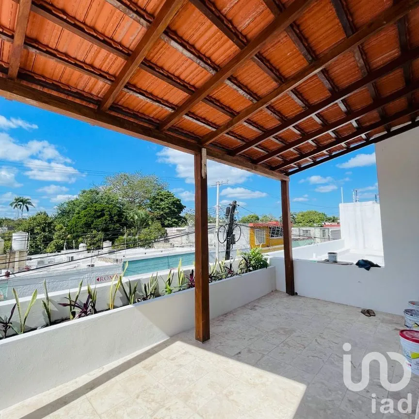 Casa en Venta en Mérida Centro, Mérida, Yucatán | NEX-268660 | iad México | Foto 4 de 10