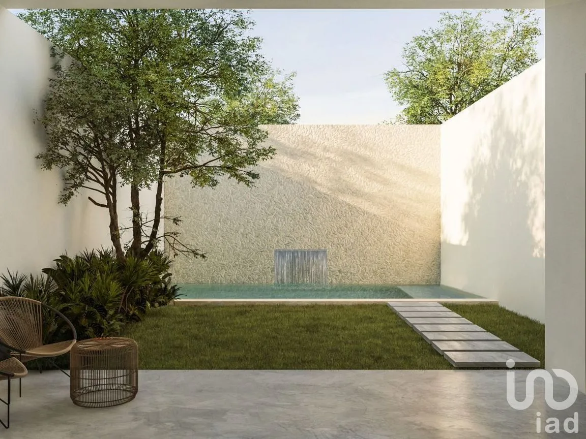Casa en Venta en Mérida Centro, Mérida, Yucatán | NEX-268660 | iad México | Foto 8 de 10