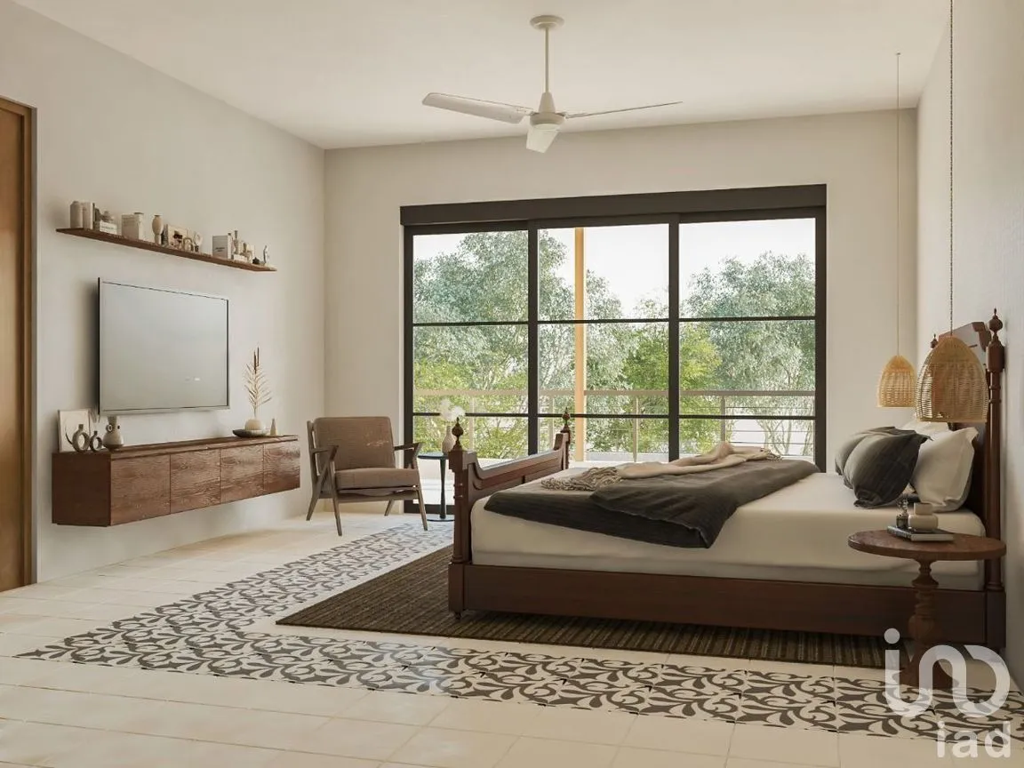 Casa en Venta en Mérida Centro, Mérida, Yucatán | NEX-268660 | iad México | Foto 10 de 10