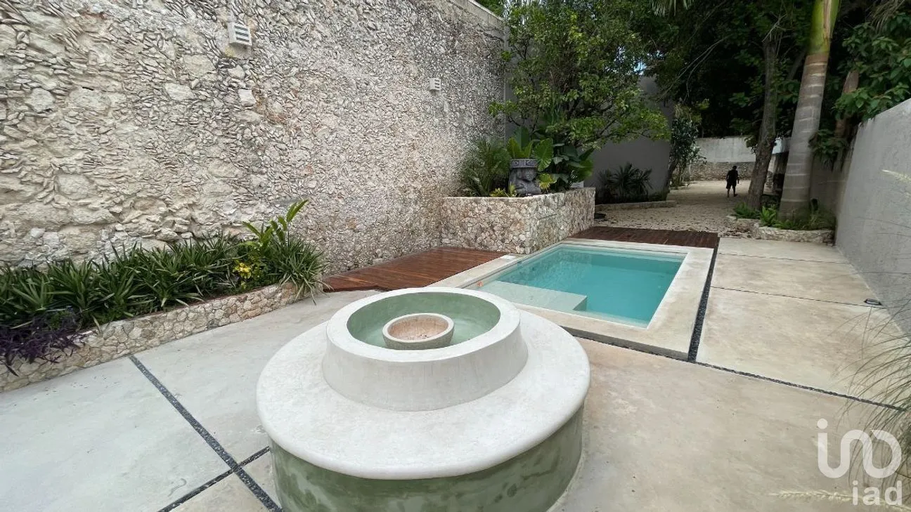 Casa en Venta en Mérida Centro, Mérida, Yucatán | NEX-268661 | iad México | Foto 12 de 30