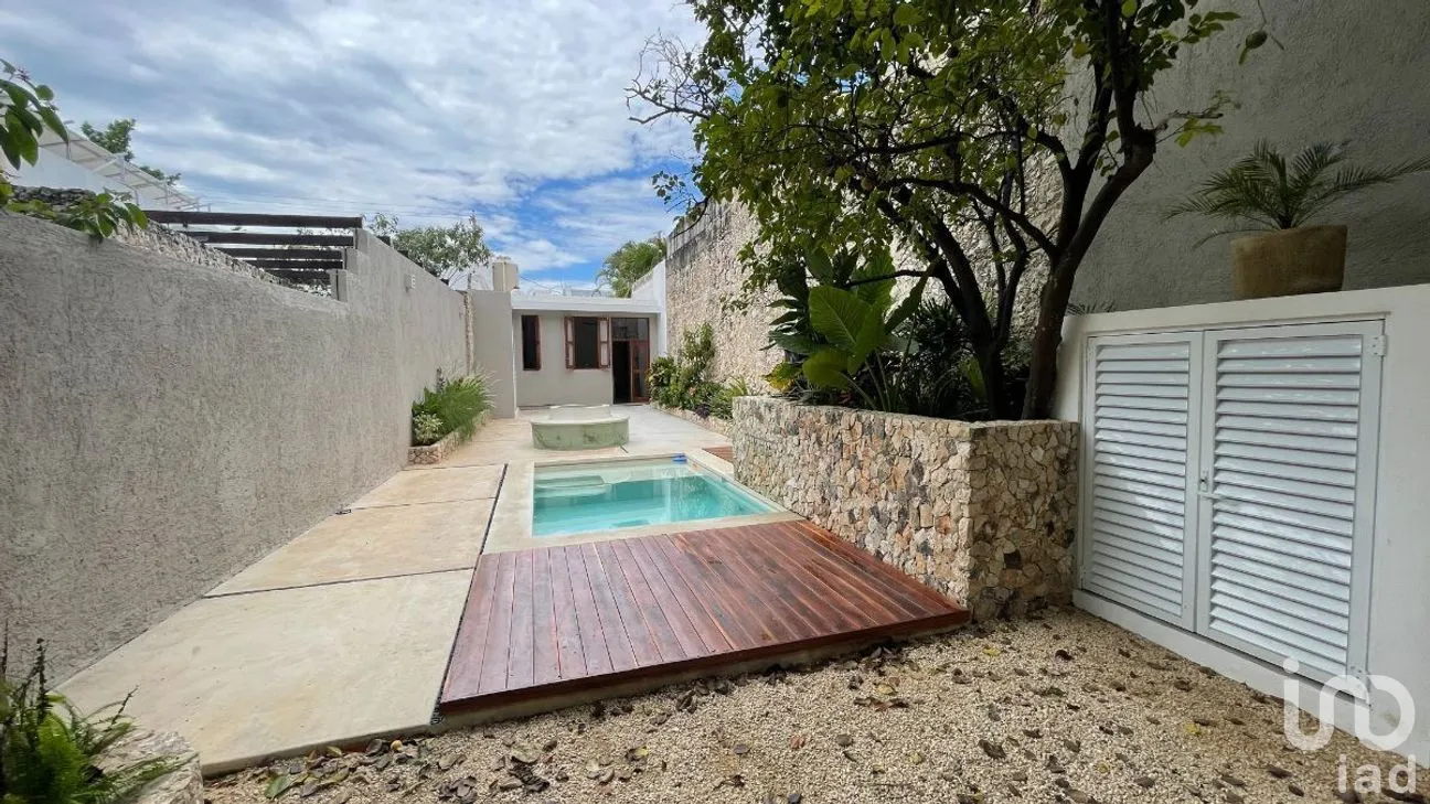 Casa en Venta en Mérida Centro, Mérida, Yucatán | NEX-268661 | iad México | Foto 15 de 30