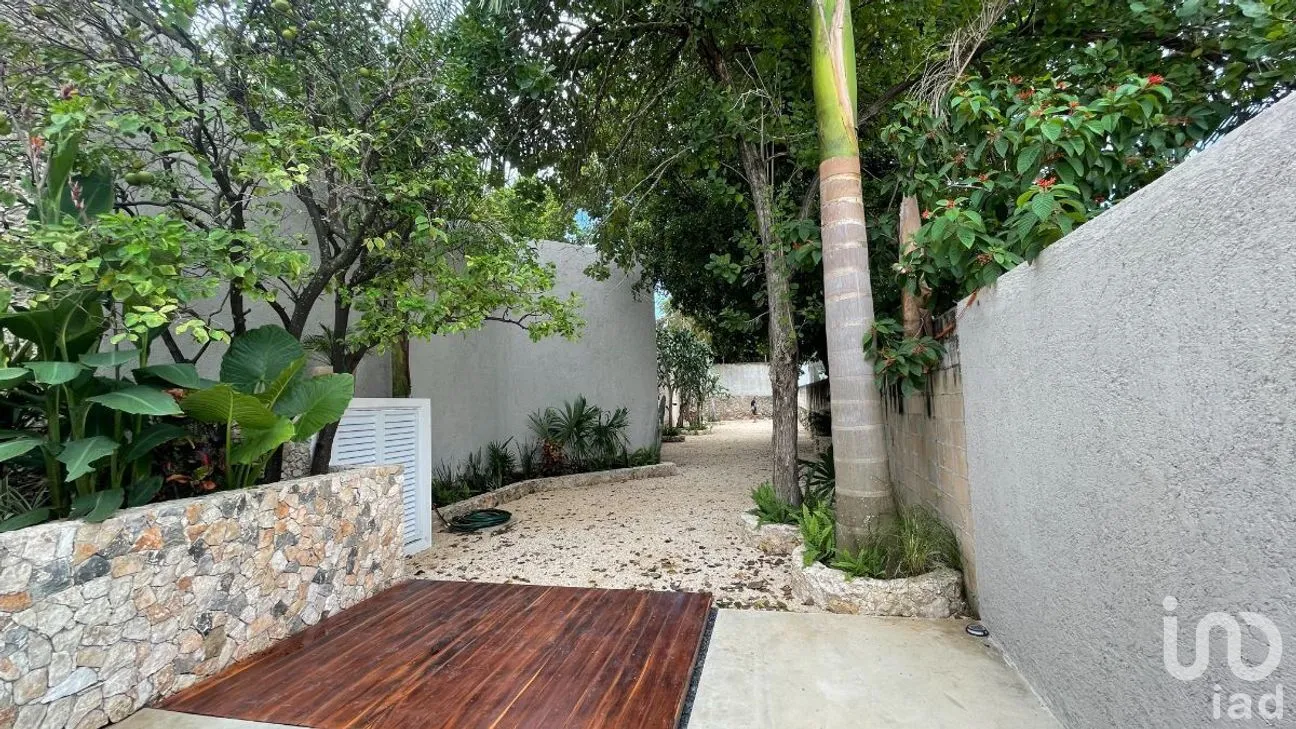 Casa en Venta en Mérida Centro, Mérida, Yucatán | NEX-268661 | iad México | Foto 16 de 30