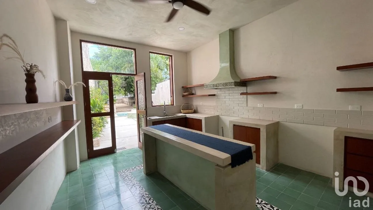 Casa en Venta en Mérida Centro, Mérida, Yucatán | NEX-268661 | iad México | Foto 19 de 30