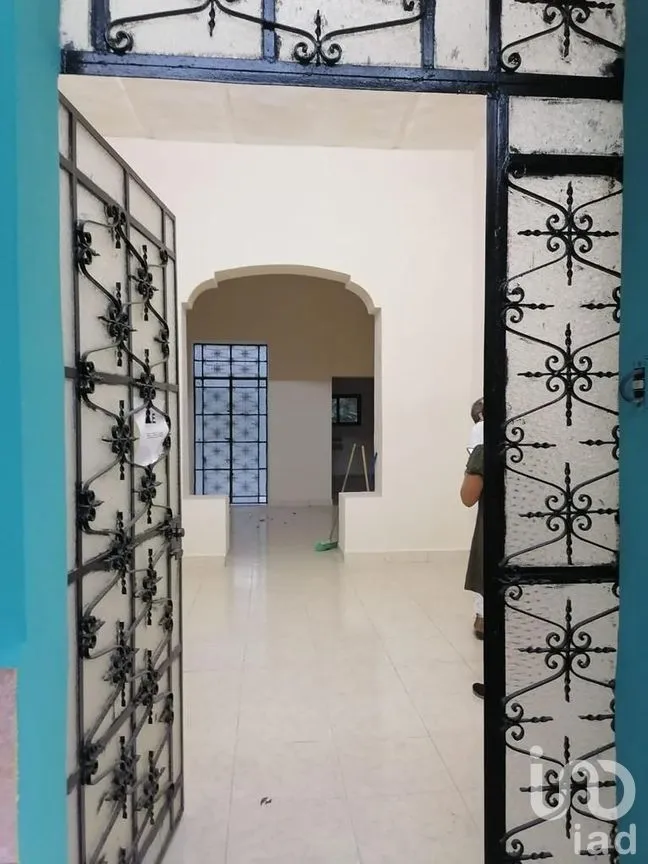 Casa en Venta en Mérida Centro, Mérida, Yucatán | NEX-268661 | iad México | Foto 3 de 30
