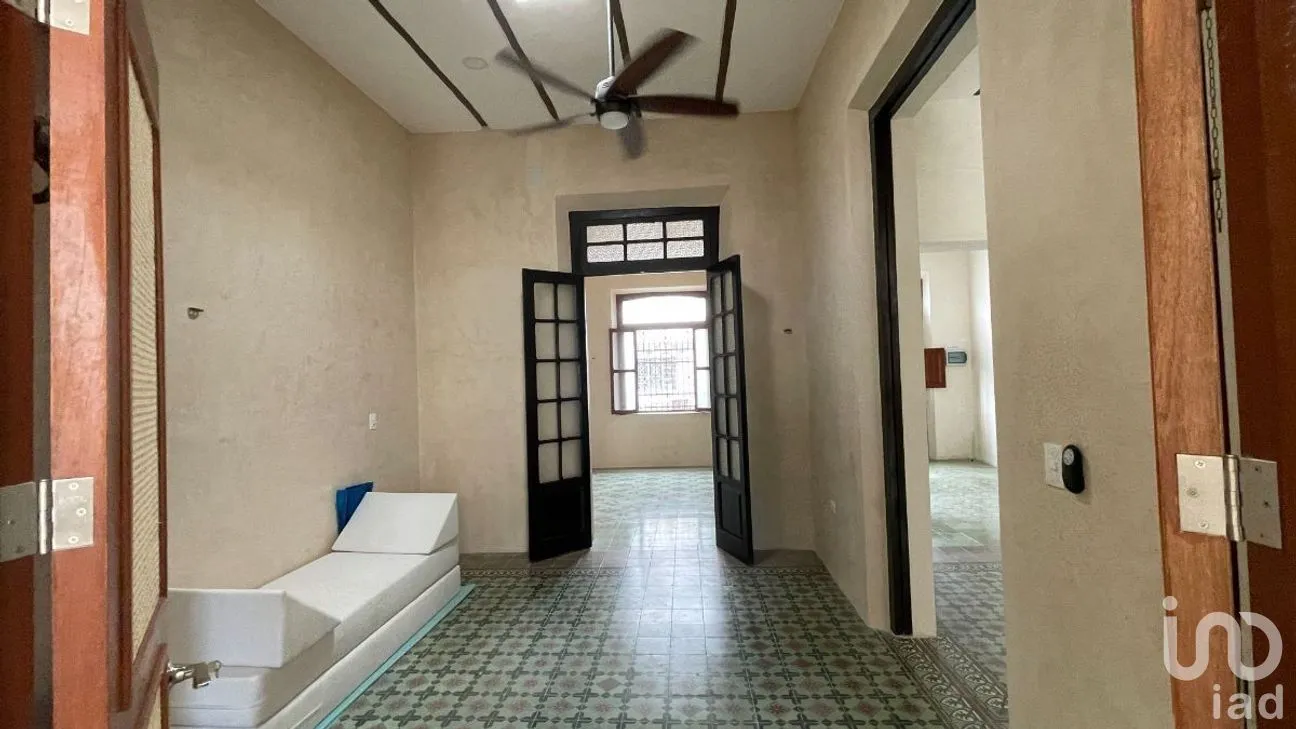 Casa en Venta en Mérida Centro, Mérida, Yucatán | NEX-268661 | iad México | Foto 27 de 30
