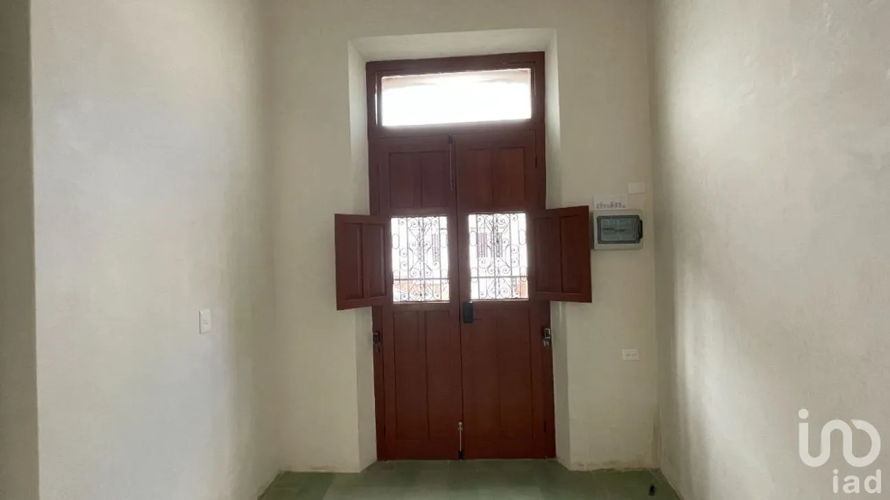 Casa en Venta en Mérida Centro, Mérida, Yucatán | NEX-268661 | iad México | Foto 28 de 30