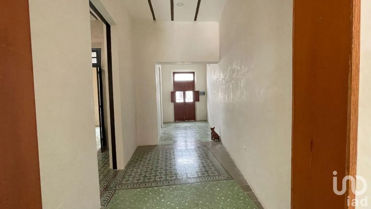 Casa en Venta en Mérida Centro, Mérida, Yucatán | NEX-268661 | iad México | Foto 29 de 30