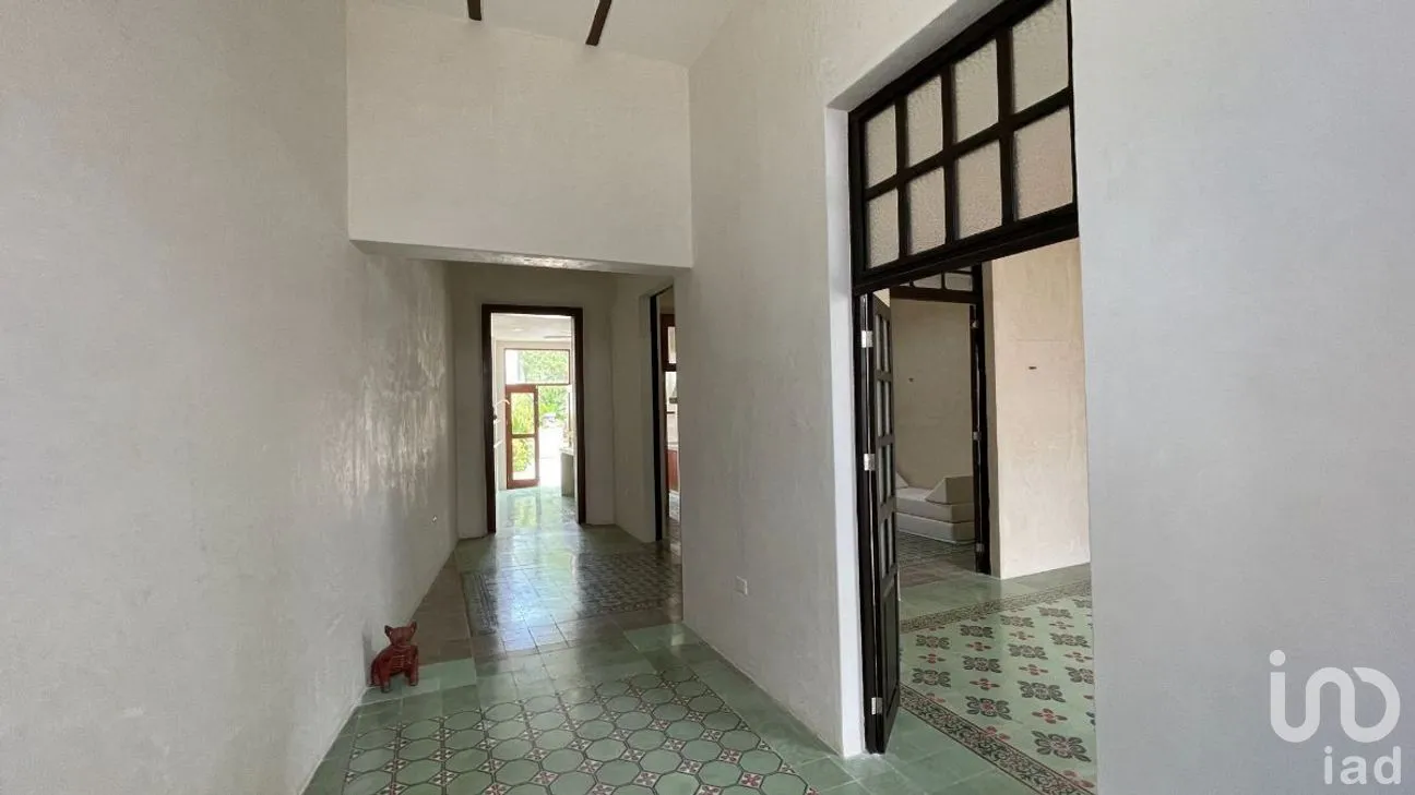Casa en Venta en Mérida Centro, Mérida, Yucatán | NEX-268661 | iad México | Foto 30 de 30
