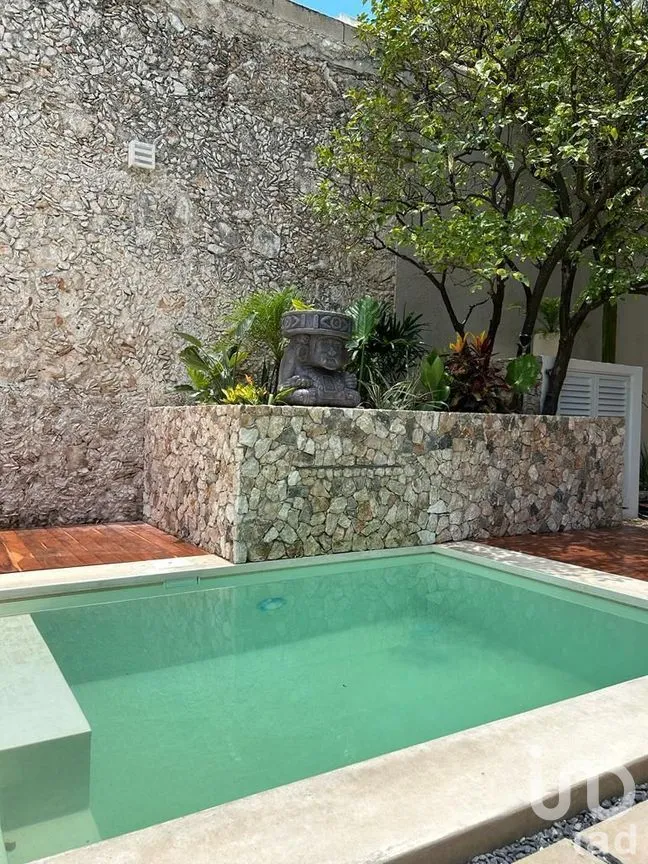 Casa en Venta en Mérida Centro, Mérida, Yucatán | NEX-268661 | iad México | Foto 6 de 30