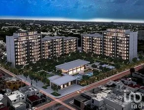 NEX-268662 - Departamento en Venta, con 3 recamaras, con 3 baños, con 143 m2 de construcción en Montebello, CP 97113, Yucatán.