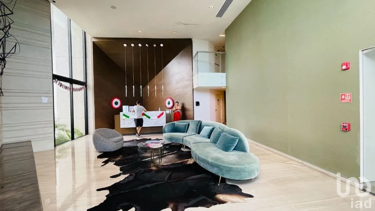 Departamento en Venta en Cabo Norte, Mérida, Yucatán | NEX-268663 | iad México | Foto 5 de 12