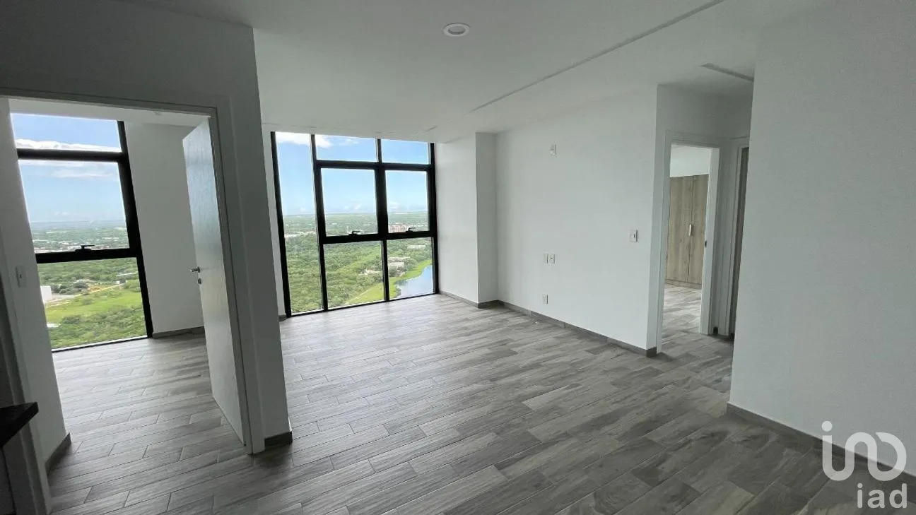 Departamento en Venta en Cabo Norte, Mérida, Yucatán | NEX-268663 | iad México | Foto 7 de 12