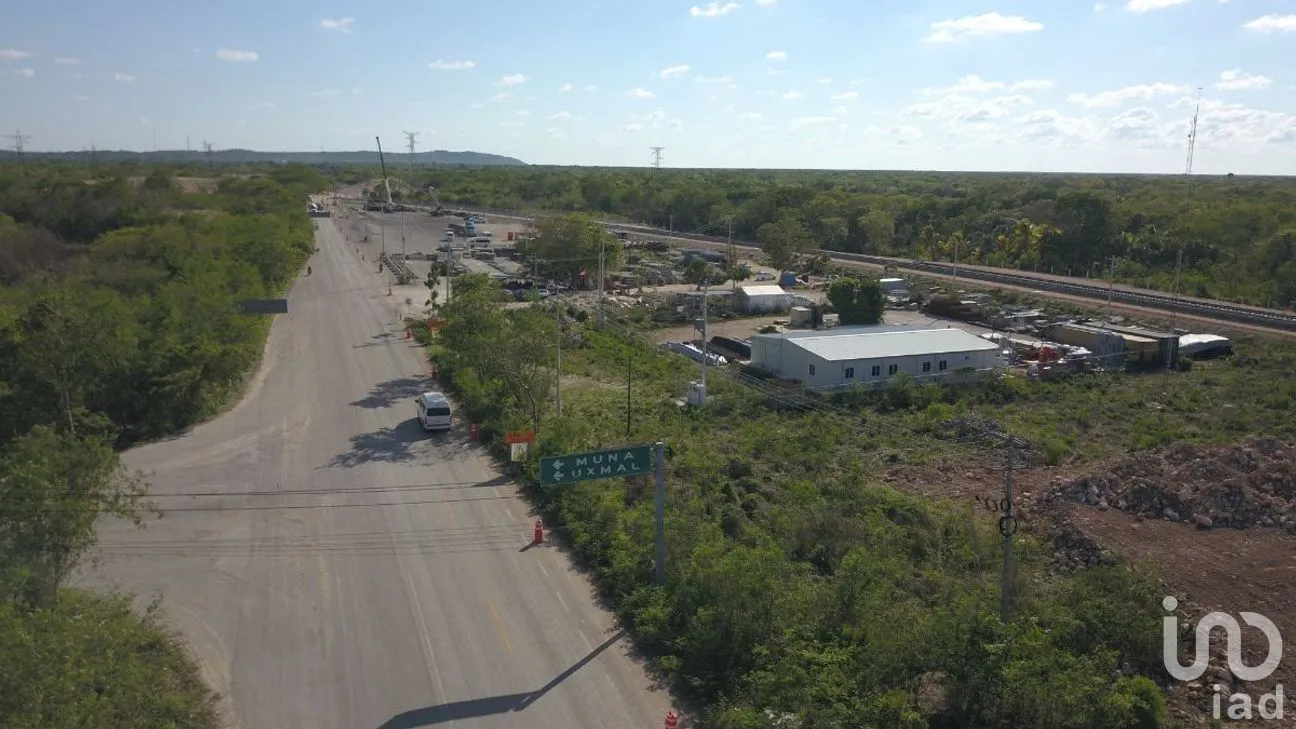 Terreno en Venta en Opichen, Opichén, Yucatán | NEX-268664 | iad México | Foto 2 de 16