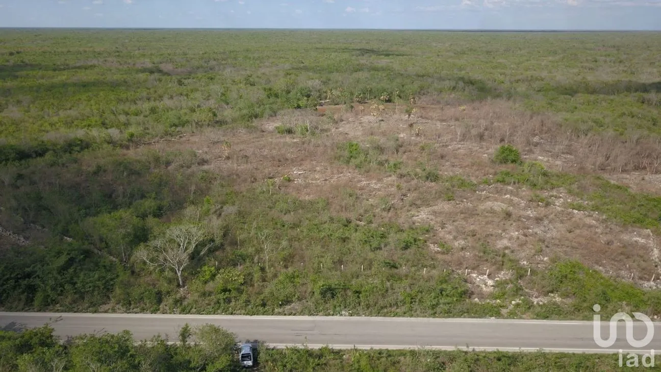 Terreno en Venta en Opichen, Opichén, Yucatán | NEX-268664 | iad México | Foto 11 de 16