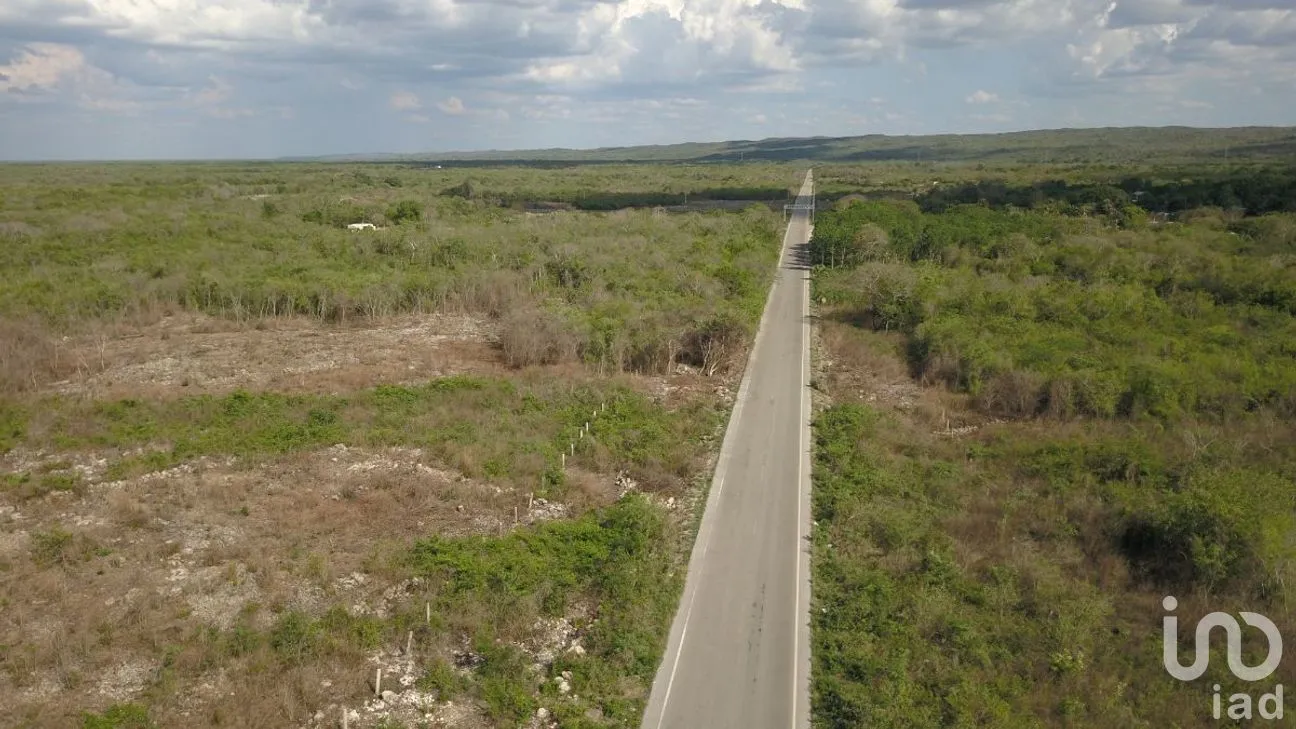 Terreno en Venta en Opichen, Opichén, Yucatán | NEX-268664 | iad México | Foto 12 de 16