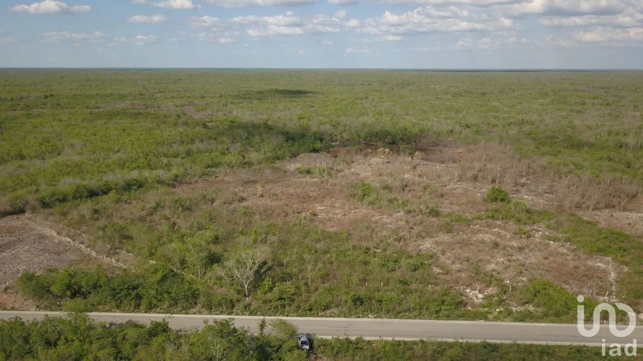 Terreno en Venta en Opichen, Opichén, Yucatán | NEX-268664 | iad México | Foto 13 de 16