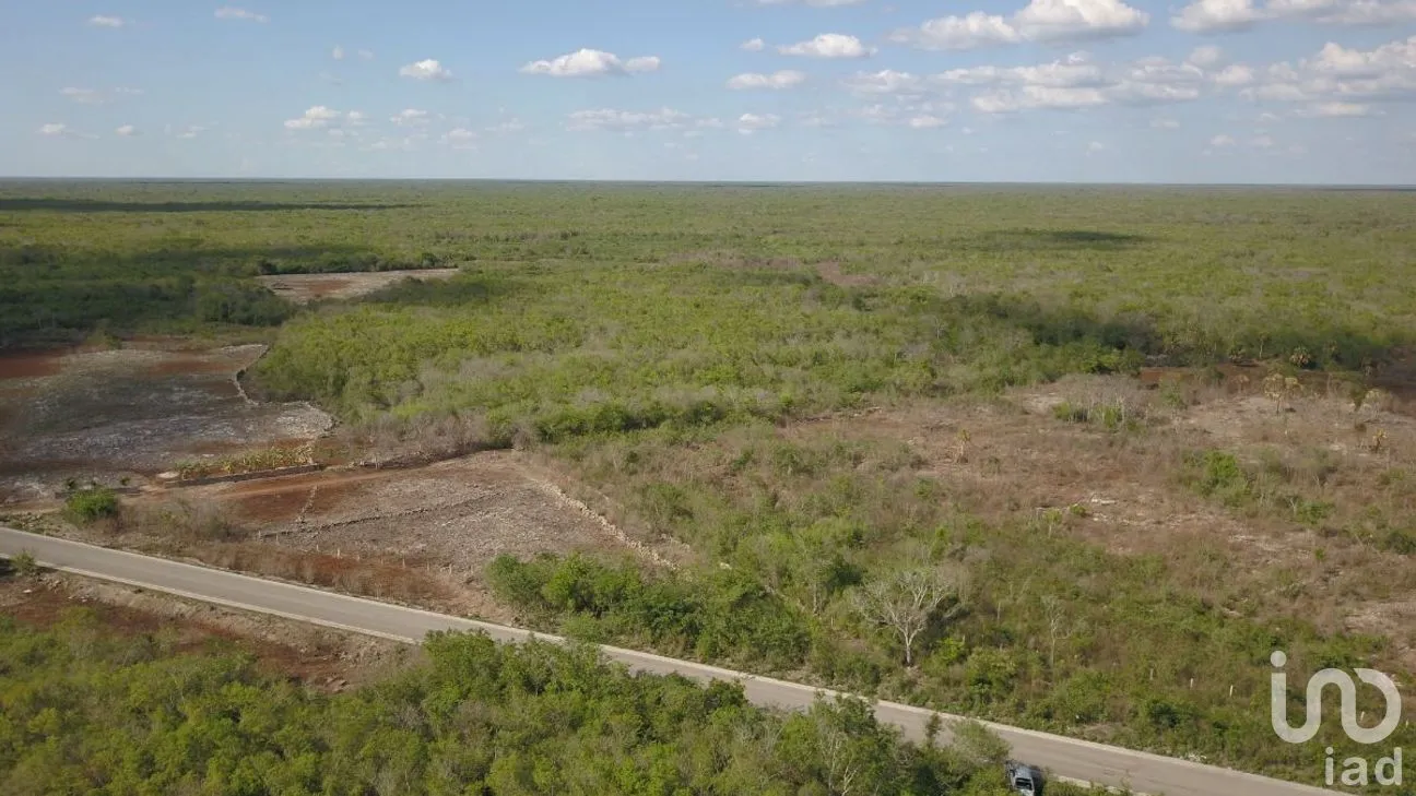 Terreno en Venta en Opichen, Opichén, Yucatán | NEX-268664 | iad México | Foto 15 de 16