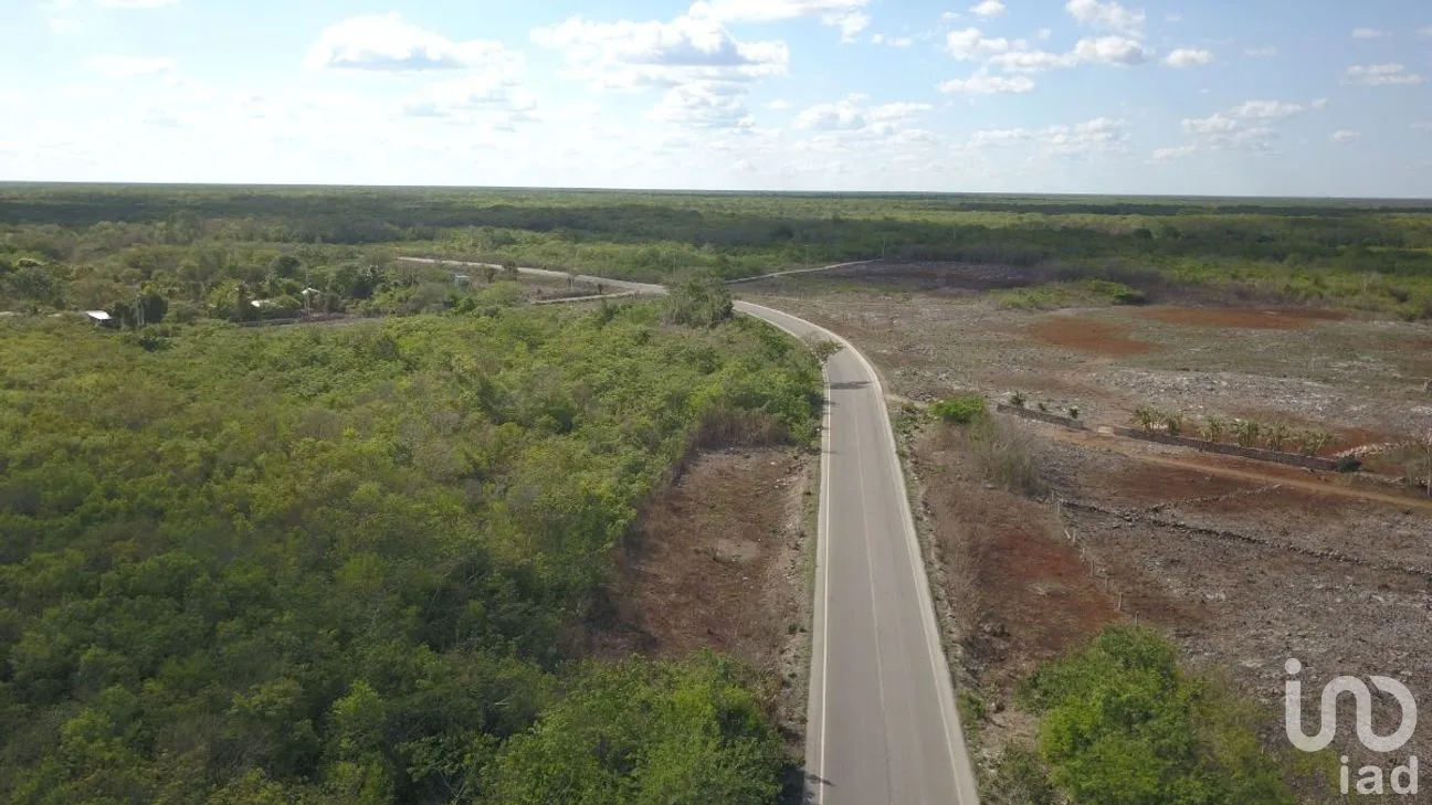 Terreno en Venta en Opichen, Opichén, Yucatán | NEX-268664 | iad México | Foto 16 de 16