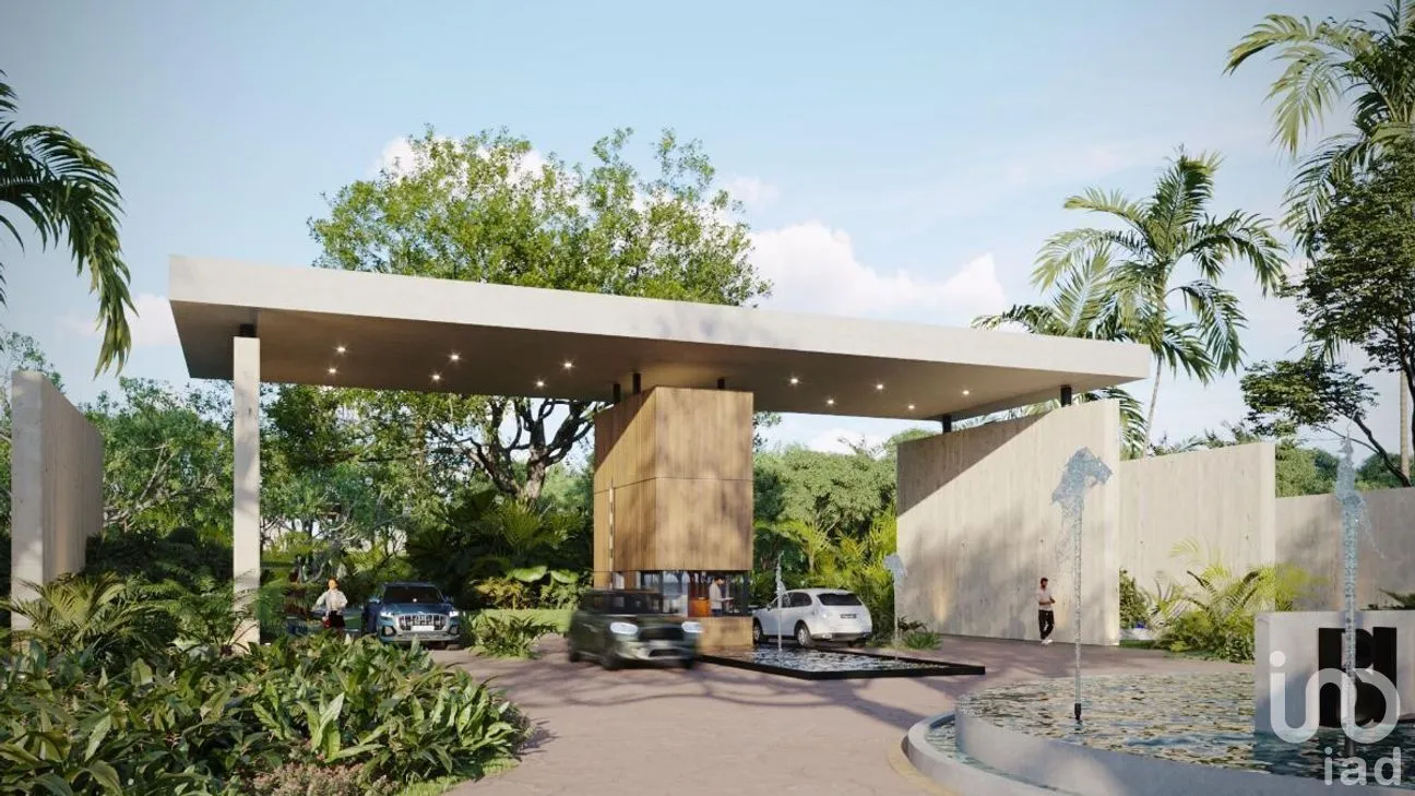 Terreno en Venta en X-Cuyum, Conkal, Yucatán | NEX-268665 | iad México | Foto 5 de 9