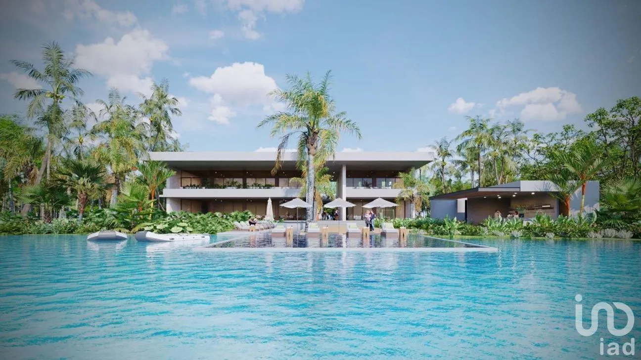 Terreno en Venta en X-Cuyum, Conkal, Yucatán | NEX-268665 | iad México | Foto 6 de 9