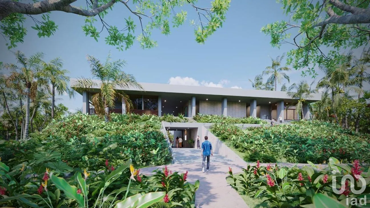 Terreno en Venta en X-Cuyum, Conkal, Yucatán | NEX-268665 | iad México | Foto 7 de 9