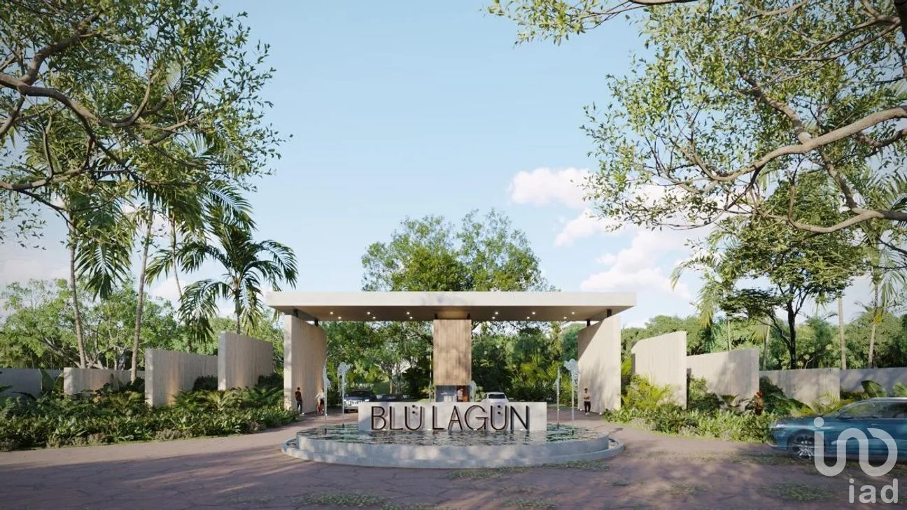 Terreno en Venta en X-Cuyum, Conkal, Yucatán | NEX-268665 | iad México | Foto 8 de 9